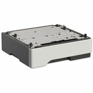 Lexmark Papierschacht - Normalpapier, Aufkleber, Karton, Transparentfolie, Umschlag - DIN A4 210,82 mm x 297,18 mm, DIN A5