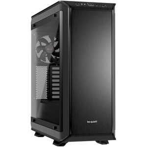 DARK BASE PRO 900 BLACK REV. 2 MIDI TOWER