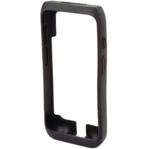 Honeywell Case for Honeywell Handheld PC - Black - Rubber