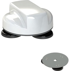 Panorama Antennas SAB-225 Mounting Adapter for Antenna - Natural - Natural