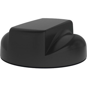 Panorama Antennas Antenna for GPS, Wireless Data Network, Cellular Network - Black - SMA Connector