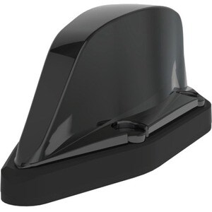 Panorama Antennas Antenne für Mobilfunknetz, Drahtloses Datennetzwerk, Innen, Outdoor - Schwarz - 2.4 GHz - 10 dBi - Panel