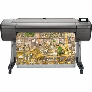 HP DesignJet HD Pro Z6 PostScript Inkjet Large Format Printer - 44" Print Width - Color - 6 Color(s) - 866 ft²/h Color Spe