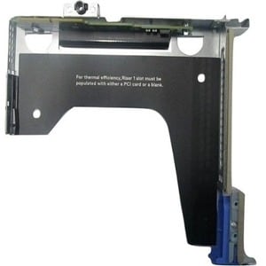 RISER CONFIG 1 1 X 16 FH CUSTOMER KIT