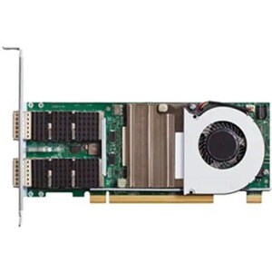 Cisco 1400 1455 Placa Ethernet 25 Gigabit para Servidor, Comutador - 25GBase-X, 10GBase-X - Cartão Plug-in - PCI Express 3