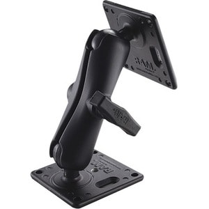 Advantech Vehicle Mount for Mobile Computer - 1