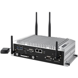 Advantech Ultra Rugged ARK-2151S Network Video Recorder - Network Video Recorder - HDMI