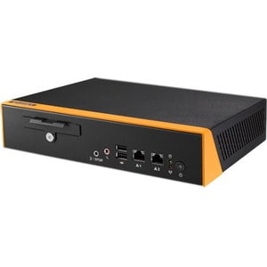 Advantech DS-980GL-U4A1E Digital Signage Appliance - Core i7 - HDMI - USB - SerialEthernet