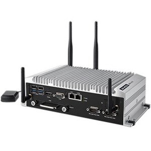Advantech Ultra Rugged ARK-2151V Network Video Recorder - Network Video Recorder - HDMI