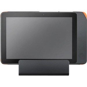 Advantech Mounting Adapter for Tablet - Black - 75 x 75