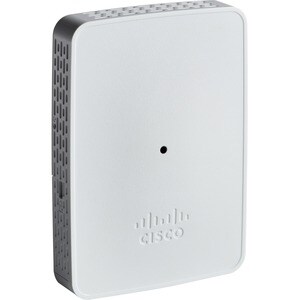 Cisco Aironet AP1800S IEEE 802.11ac 866.70 Mbit/s Wireless Access Point - 5 GHz, 2.40 GHz - MIMO Technology - 1 x Network 