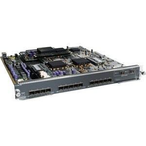 HPE Erweiterungsmodul - für Datenvernetzung, Optisches Netzwerk - Glasfaserleitung - Plug-in-Modul