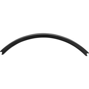 Jabra Almofada superior para fones de ouvido - Preto - 5 Pack