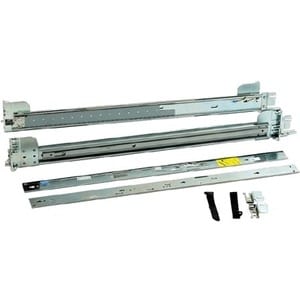 Dell ReadyRails Halterungsschienen-Satz für Server - Grau - 1
