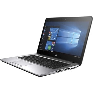 Ingram - Certified Pre-Owned EliteBook 840 G3 14" Notebook - HD - 1366 x 768 - Intel Core i5 6th Gen i5-6300U Dual-core (2