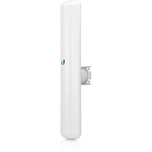 Ubiquiti LiteAP AC LAP-120 IEEE 802.11ac 450 Mbit/s Wireless Bridge - 5 GHz - MIMO Technology - 1 x Network (RJ-45) - Giga
