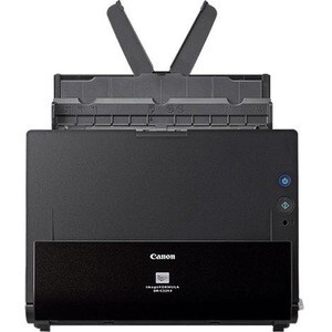 Canon imageFORMULA DR-C225 II Einzugsscanner - 600 dpi Optische Auflösung - USB