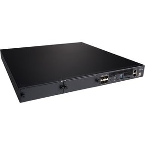 Cisco VEDGE-200 Router Chassis - Management Port - 6 - 10 Gigabit Ethernet - 1U - Rack-mountable