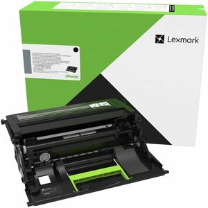 Lexmark Bildtrommel Laser - Original - Schwarz - 150.000 Seiten