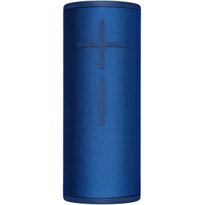 Ultimate Ears BOOM 3 Portable Bluetooth Speaker System - Lagoon Blue - 90 Hz to 20 kHz - 360° Circle Sound - Battery Recha