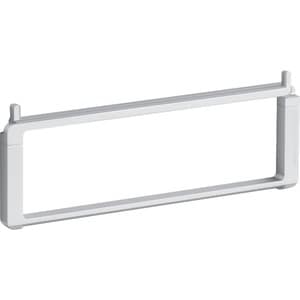 Regen Design mBar Pro faltbarer Laptop-Ständer - Silber