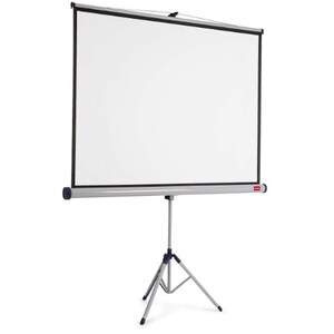 NOBO 4:3TRIPOD SCREEN 1750X1325