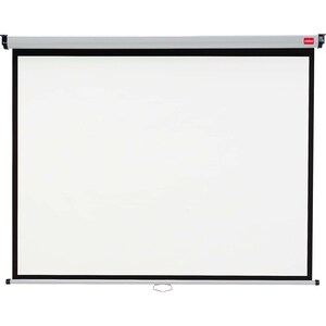 *NOBO 4:3 WALL SCREEN 1750X1325