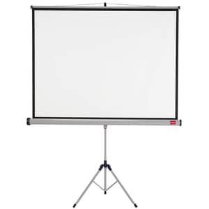 NOBO 4:3TRIPOD SCREEN 2000X1513