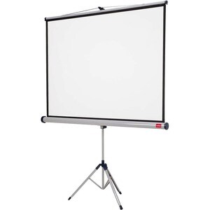 NOBO TRIPOD SCREEN 16:10 2000X1310MM
