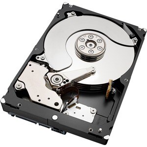 Seagate-IMSourcing ST1000NM0055 1 TB Hard Drive - 3.5" Internal - SATA - 7200rpm