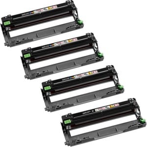 Brother Bildtrommel Laser - Original - 4 Einheit