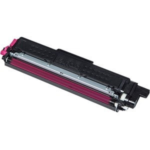 Brother Hoch Kapazität Laserdruck Tonerkartusche - Magenta - Originaler Pack - Laserdruck - Hoch Kapazität