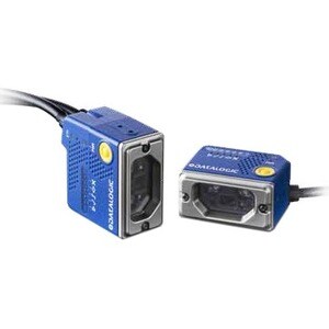 Datalogic Matrix 120 210-110 Fixe Befestigung Barcode-Scanner - Kabel Konnektivität - 190 mm Scan-Abstand - 1D - Bildwandler
