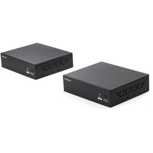 StarTech.com Dual HDMI over CAT6 Extender - 1080p over CAT6 or CAT5e - Extend dual source HDMI video over CAT6 to distance