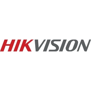 Hikvision DS-1280ZJ-DM25 Mounting Box - White - 4.50 kg Load Capacity