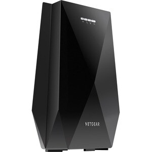Netgear Nighthawk X6 EX7700 IEEE 802.11ac 2.20 Gbit/s Wireless Range Extender - 2.40 GHz, 5 GHz - MIMO Technology - 2 x Ne