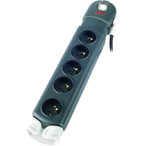 ESSENTIAL SURGEARREST 5 OUTLETS 230V FR.