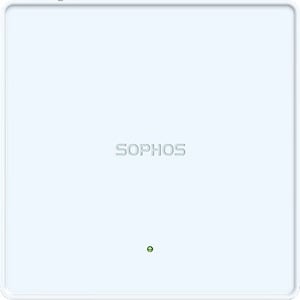 Sophos APX 740 Wireless Access Point - 2.40 GHz, 5 GHz - 9 x Internal Antenna(s) - MIMO Technology - 2 x Network (RJ-45) -