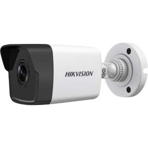 Hikvision Easy IP Lite DS-2CD1001-I 1 Megapixel Network Camera - Color - Bullet - 30 m - MJPEG, H.264 - 1280 x 720 Fixed L
