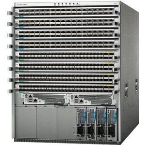 Cisco Service Module - 48 x RJ-45 10GBase-T LAN - For Data Networking, Optical Network - Twisted Pair10 Gigabit Ethernet -