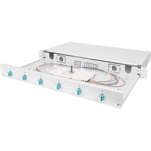 DIGITUS Professional Spleißkassette