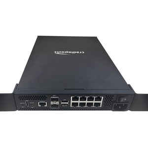 CradlePoint Rackmount für Router