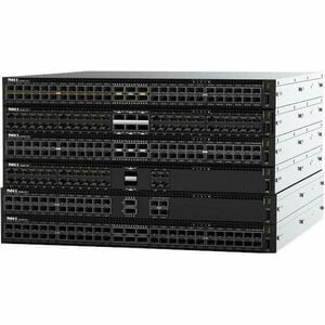 SWITCH DELL S4128F 28 PORTAS 10 GB SFP+ FONTE RED 3 ANOS PROSUPPT