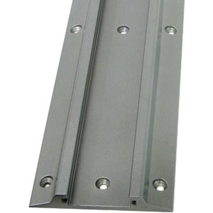 Ergotron Wall Track - Aluminum