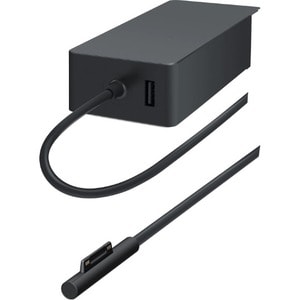 Microsoft Surface 44W Power Supply - 44 W - 120 V AC Input - 5 V DC Output