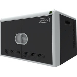 ALOGIC SMARTBOX 14 BAY NOTEBOOK & TABLET CHARGING CABINET UP TO 14IN DEVICES