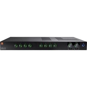JBL Commercial CSMA 2120 Amplifier - 240 W RMS - 2 Channel - 1 kHz - 60 W