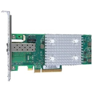 QLOGIC 2690 SINGLE PORT 16GB FIBRE CHANNEL HBA