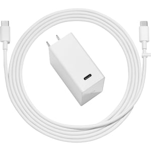 Google 45W USB-C Power Adapter - 45 W - 5 V DC Output