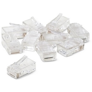 Belkin RJ45 Plug - RJ-45